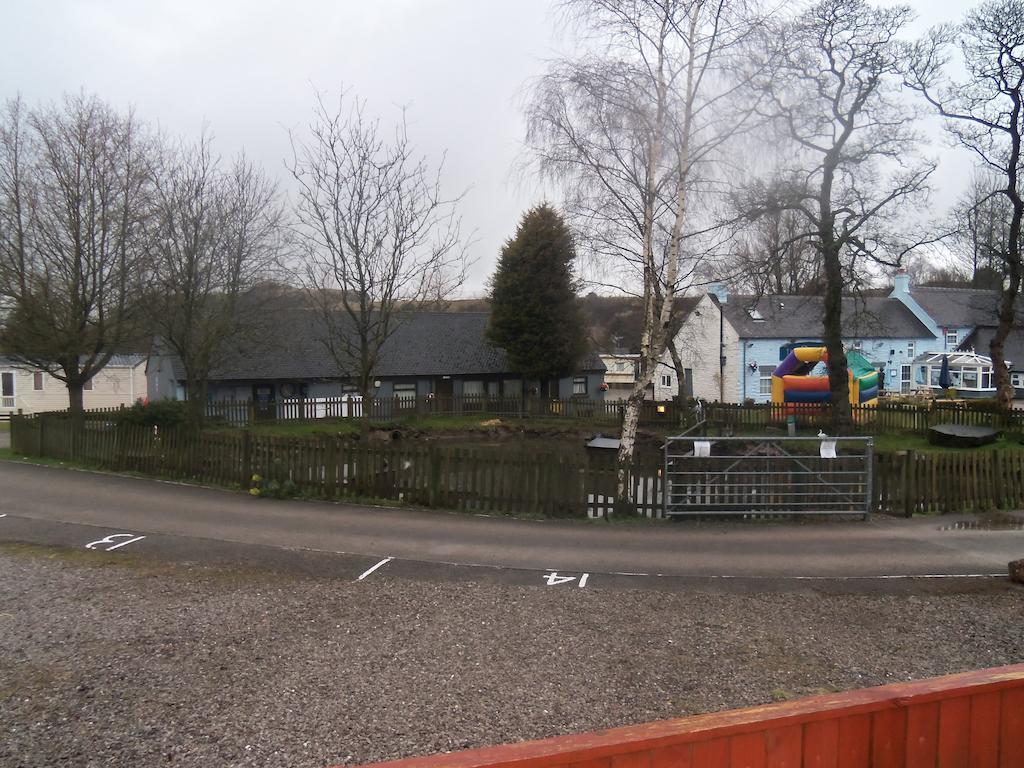 The Cross Inn Cauldon Eksteriør billede